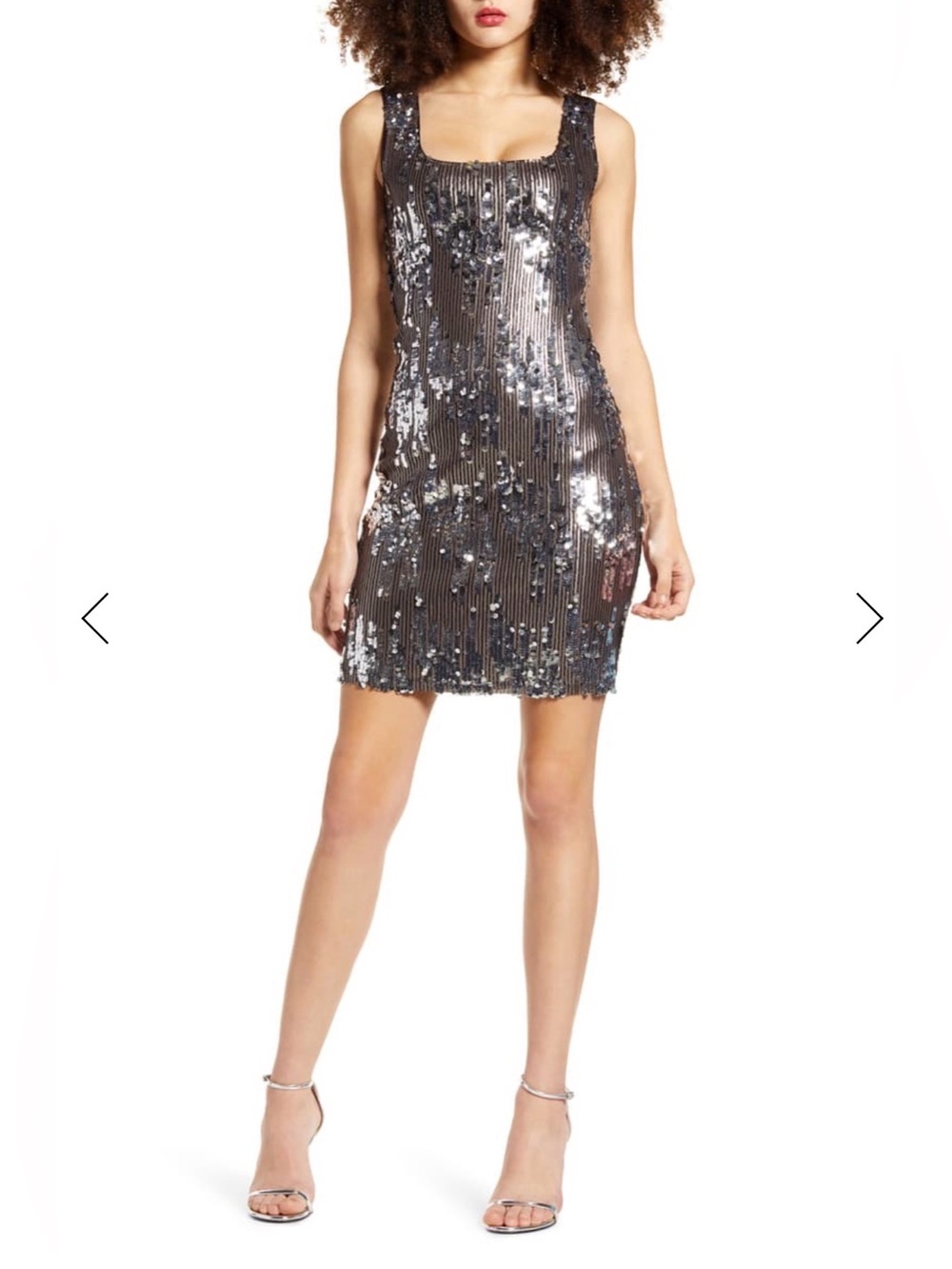 Leith Cocktail Dress